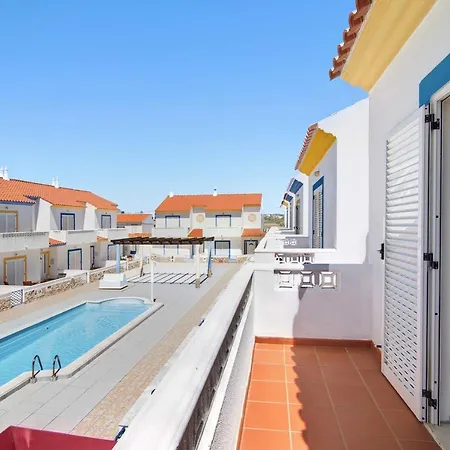 Sol Da Bornacha Villa Vila Nova de Cacela