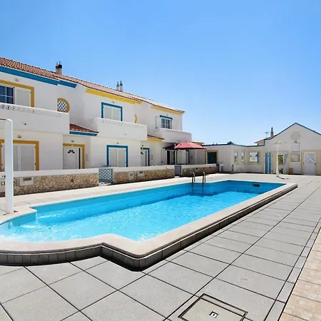 Villa Sol Da Bornacha *