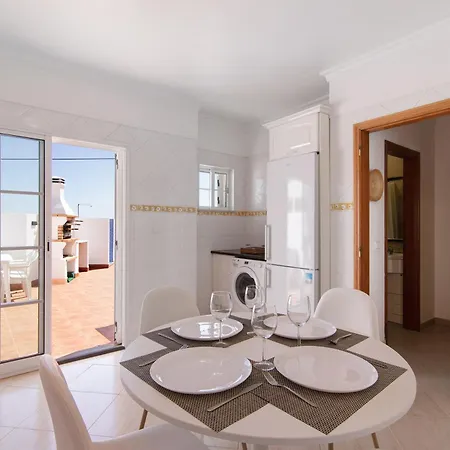 Sol Da Bornacha Villa *