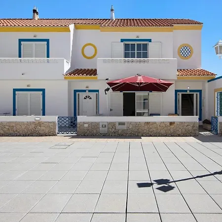 Sol Da Bornacha Villa *