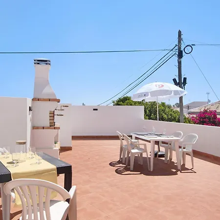 Villa Sol Da Bornacha