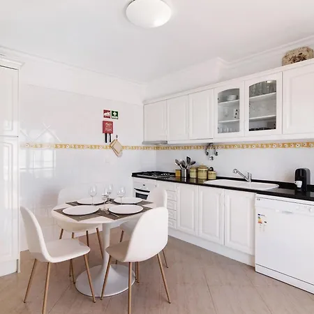 Sol Da Bornacha Villa Vila Nova de Cacela